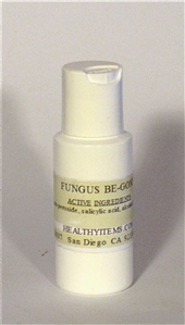 FUNGUS BeGone H2O2 Cream 1 oz