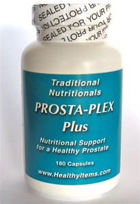 PROSTA-PLEX PLUS 90 Softgels