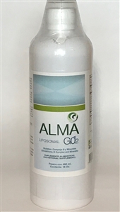 LIPOSOMAL ALMA 16 fluid ounces