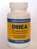 DHEA 50mg  60 Capsules