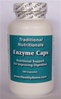 DIGESTIVE ENZYME CAPS 90 Capsules