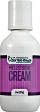 PROGESTERONE CREAM