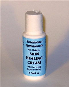 SKIN HEALING CREAM 1 oz