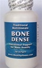 BONE DENSE  120 Softgels